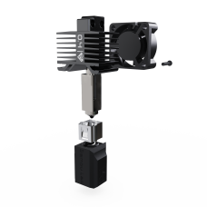 E3D DiamondBack HotEnd skirtas Bambu Lab X1E