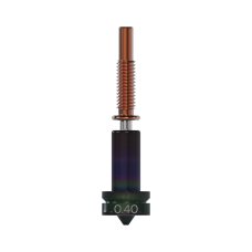 E3D didelio srauto ObXiDian 500 Revo antgalis