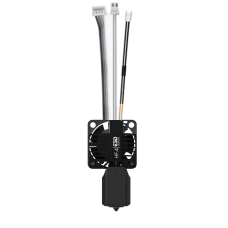 E3D didelio srauto ObXiDian 500 X1C karštasis antgalis