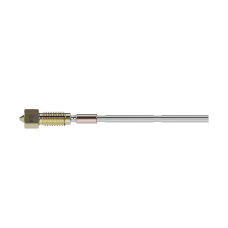 E3D High Flow Prusa Nextruder Brass Nozzle