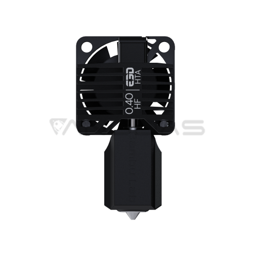 E3D High Flow HTA Complete HotEnd, skirtas Bambu Lab X1E E3D High Flow HTA Complete HotEnd, skirtas Bambu Lab X1E