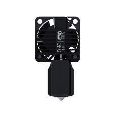 E3D High Flow HTA Full Hotend for Bambu Lab X1E