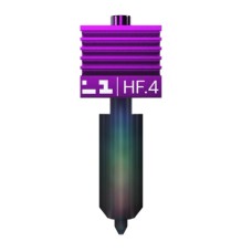 E3D didelio srauto ObXiDian 500 pilnai sukomplektuotas karštasis antgalis skirtas Bambu Lab H2D H2C H2S ir P2S