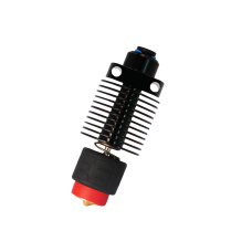 E3D RapidChange Revo CR - 1.75mm, 12V Fully Loaded Nozzle Kit