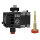 E3D RapidChange Revo Hemera - 1.75mm, 12V vieno purkštuko rinkinys