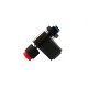 E3D RapidChange Revo Micro - 1.75mm, 24V Single Nozzle Kit 