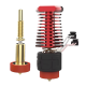 E3D RapidChange Revo Voron - 1.75mm, 24V Single Nozzle Kit 