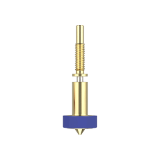 E3D RapidChange Revo Brass 1.75mm 0.6mm Nozzle