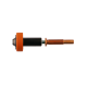 E3D RapidChange Revo™ ObXidian High Flow Nozzle