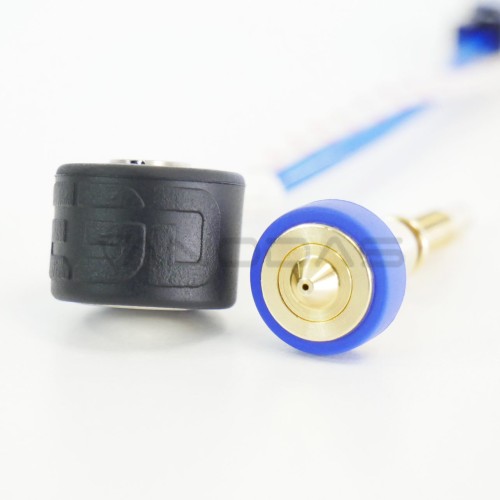 E3D Revo didelio srauto HotSide vieno purkštuko rinkinys – 1.75 mm – 24 V – 60 W E3D Revo didelio srauto HotSide vieno purkštuko rinkinys – 1.75 mm – 24 V – 60 W