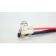 E3D Revo Ultra High Temp Hotside - PT100 - Single Nozzle Kit