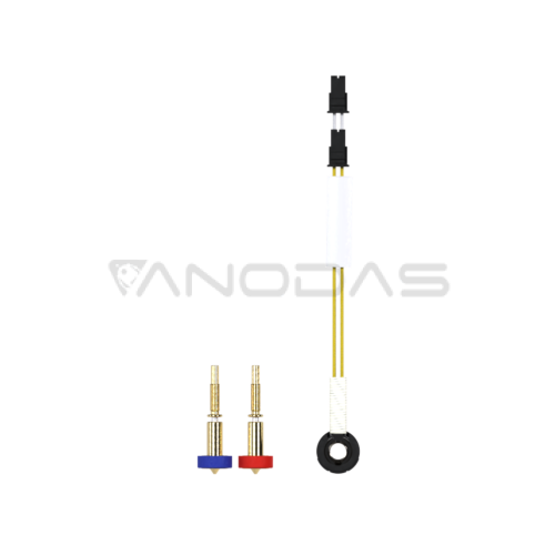 E3D Revo™ Creality Starter Hotside Kit E3D Revo™ Creality Starter Hotside Kit