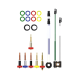 E3D Revo™ Genius 400 Hotside rinkinys