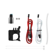 E3D Revo™ Prusa Mini 24V - Coldside Only