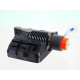 E3D Revo™ Prusa Mini Edition - 1.75 mm - 24V - Fully Loaded Kit