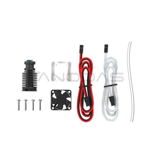 E3D Revo™ Six E3D Revo™ Six