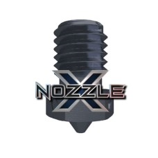 E3D V6 Nozzle X 0.4mm - 1.75mm - 1 pcs 