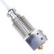 E3D Volcano HotEnd - 1.75mm - 12V - tiesioginė pavara 