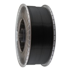 EasyPrint Carbon PLA - 1.75mm - 1kg - juodas