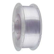 EasyPrint PETG - 1.75mm - 1kg - Clear 