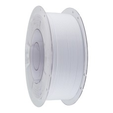 3D filament EasyPrint PET-G 1.75mm 1 kg - Solid White
