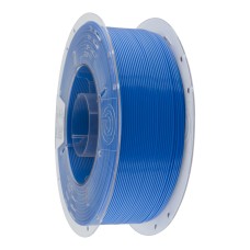 3D plastikas EasyPrint PET-G 1.75 mm 1 kg - Solid Blue