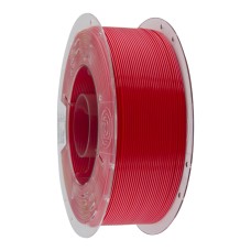 3D plastikas EasyPrint PET-G 1.75 mm 1 kg - Solid Red