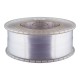 3D filament EasyPrint PET-G 1.75mm 3 kg - Clear