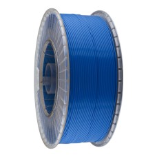 3D plastikas EasyPrint PET-G 1.75 mm 3 kg - Solid Blue