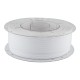 3D plastikas EasyPrint PLA 1.75mm 1 kg - White