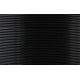 3D plastikas EasyPrint PLA 1.75mm 1 kg - Black