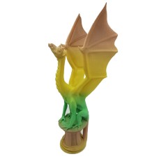 EasyPrint PLA - 1.75mm - 1kg - Rainbow Neon