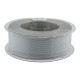 3D filament EasyPrint PLA 1.75mm 1 kg - Light Grey