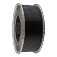 3D plastikas EasyPrint PLA 1.75mm 3 kg - Black