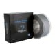 3D plastikas EasyPrint PLA 1.75mm 3 kg - Silver