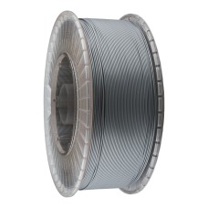 3D filament EasyPrint PLA 1.75mm 3 kg - Silver