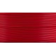 EasyPrint PLA - 1.75mm - 500g - raudonas