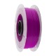 EasyPrint PLA Value Pack Neon – 1.75mm – 4 x 500g (iš viso 2kg) – neoninė mėlyna, neoninė žalia, neoninė oranžinė, neoninė violetinė