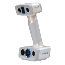 3D scanner EinScan H2