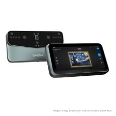Einstar Vega 3D skaitytuvas