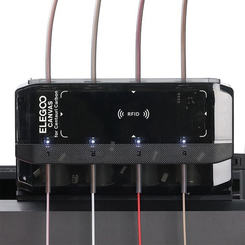 Elegoo CANVAS, skirta Centauri Carbon Elegoo CANVAS, skirta Centauri Carbon