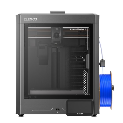 Elegoo Centauri Carbon 2 Elegoo Centauri Carbon 2