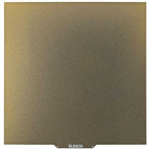 Elegoo OrangeStorm Giga PEI Platform x1pc Elegoo OrangeStorm Giga PEI Platform x1pc