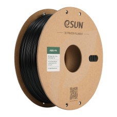 eSUN ABS-FR 1.75mm 1kg - Black