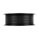 eSUN PETG-Basic plastikas 1kg 1.75mm - Black eSUN PETG-Basic plastikas 1kg 1.75mm - Black