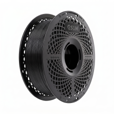 eSUN PETG-Basic plastikas 1kg 1.75mm - Black