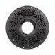 eSUN PETG-Basic plastikas 1kg 1.75mm - Black eSUN PETG-Basic plastikas 1kg 1.75mm - Black