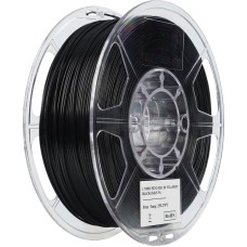 eSun PETG-ESD plastic 1kg 1.75mm - Black