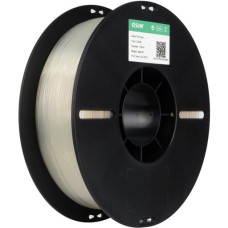 eSun PLA-Cast plastic 1kg 1.75mm - White