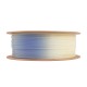 eSUN PLA UV Color Change 1.75mm 1kg - Green